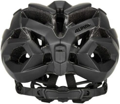 Alpina Valparola Helm Schwarz 10 Alpina Valparola Helm Schwarz -Alpina alpina valparola helmet black matt 5