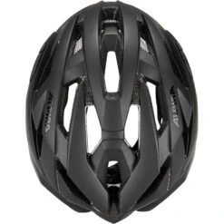 Alpina Valparola Helm Schwarz -Alpina alpina valparola helmet black matt 6 1