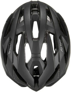 Alpina Valparola Helm Schwarz 11 Alpina Valparola Helm Schwarz -Alpina alpina valparola helmet black matt 6