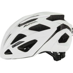 Alpina Valparola Helm Weiß -Alpina alpina valparola helmet white matt 3 1