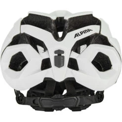 Alpina Valparola Helm Weiß -Alpina alpina valparola helmet white matt 5 1