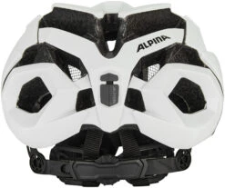 Alpina Valparola Helm Weiß -Alpina alpina valparola helmet white matt 5