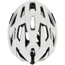 Alpina Valparola Helm Weiß -Alpina alpina valparola helmet white matt 6 1