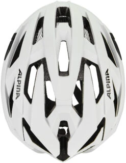 Alpina Valparola Helm Weiß -Alpina alpina valparola helmet white matt 6