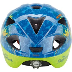 Alpina Ximo Disney Helm Kinder Blau/grün 12 Alpina Ximo Disney Helm Kinder Blau/grün -Alpina alpina ximo disney helm kinder jungle book gloss 5