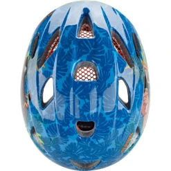 Alpina Ximo Disney Helm Kinder Blau/grün 13 Alpina Ximo Disney Helm Kinder Blau/grün -Alpina alpina ximo disney helm kinder jungle book gloss 6