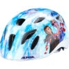 Alpina Ximo Disney Helm Kinder Bunt -Alpina alpina ximo disney helmet kinder frozen ii 1