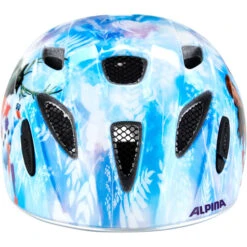 Alpina -Alpina alpina ximo disney helmet kinder frozen ii 2 1