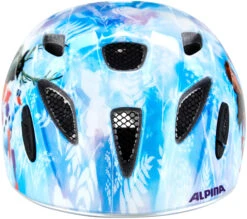 Alpina Ximo Disney Helm Kinder Bunt