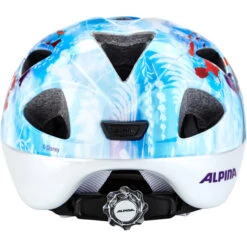 Alpina Ximo Disney Helm Kinder Bunt -Alpina alpina ximo disney helmet kinder frozen ii 5 1