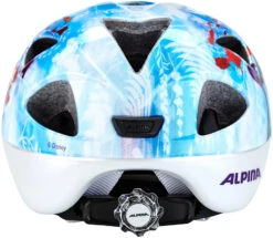 Alpina Ximo Disney Helm Kinder Bunt 10 Alpina Ximo Disney Helm Kinder Bunt -Alpina alpina ximo disney helmet kinder frozen ii 5