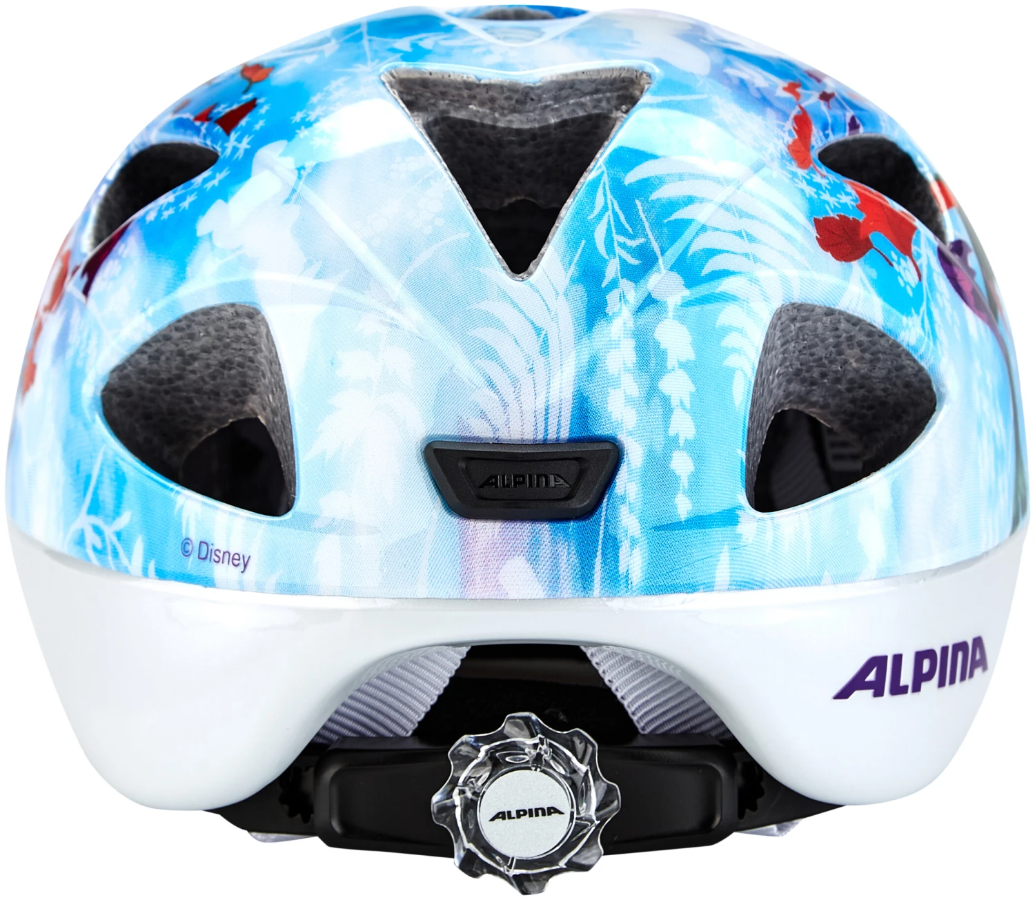 Alpina Ximo Disney Helm Kinder Bunt 6 Alpina Ximo Disney Helm Kinder Bunt – Bild 4