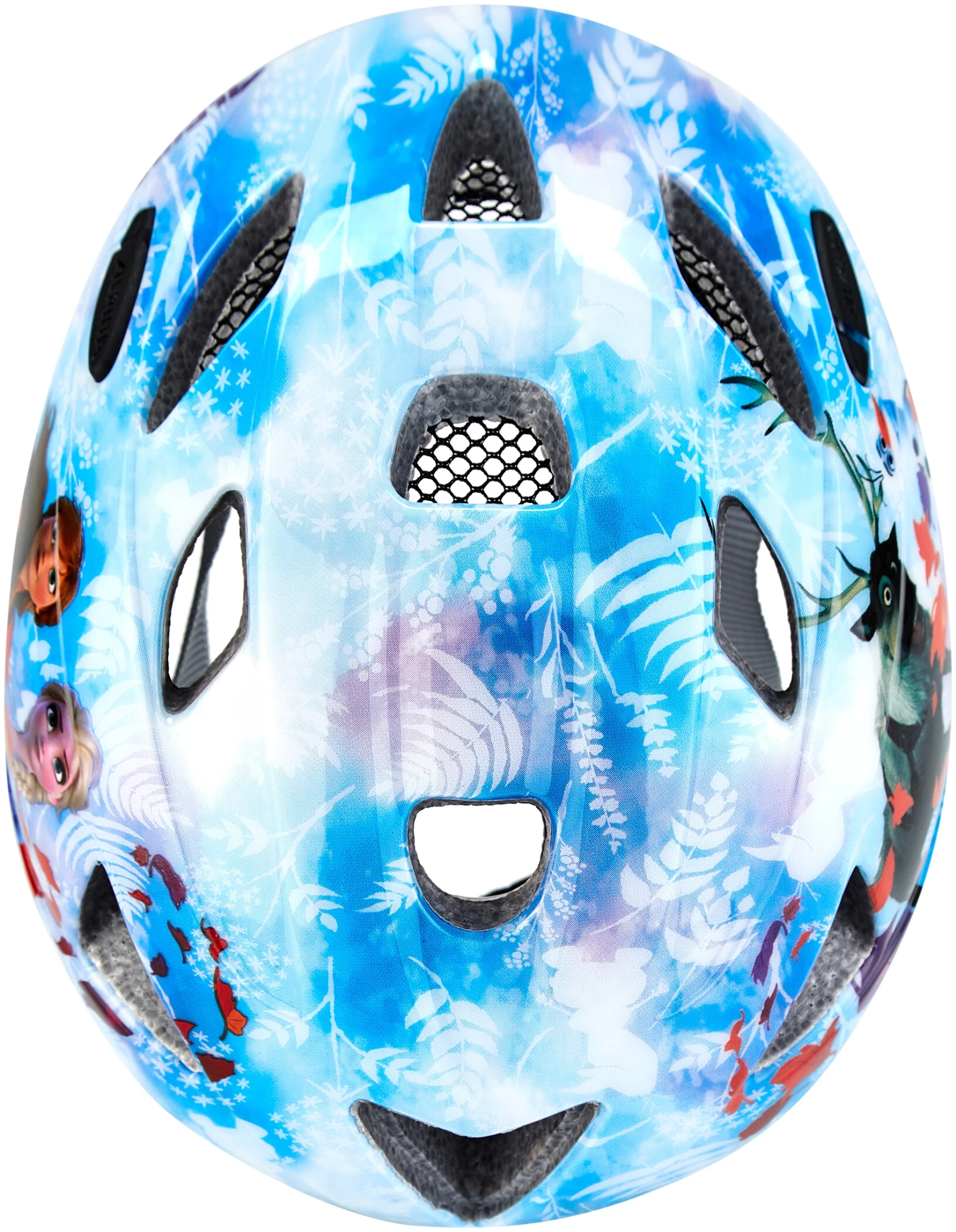 Alpina Ximo Disney Helm Kinder Bunt 7 Alpina Ximo Disney Helm Kinder Bunt – Bild 5