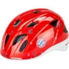 Alpina Ximo FCB Helm Kinder Rot -Alpina alpina ximo fcb helmet kids fc bayern gloss 1