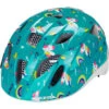 Alpina Ximo Flash Helm Kinder Türkis -Alpina alpina ximo flash helm kinder unicorn gloss 1
