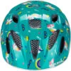 Alpina Ximo Flash Helm Kinder Türkis -Alpina alpina ximo flash helm kinder unicorn gloss 2