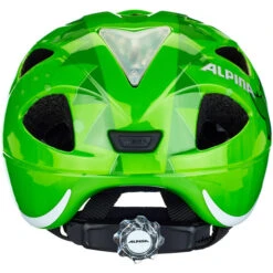 Alpina Ximo Flash Helm Kinder Grün -Alpina alpina ximo flash helmet green dino 5 1