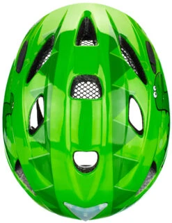 Alpina Ximo Flash Helm Kinder Grün -Alpina alpina ximo flash helmet green dino 6