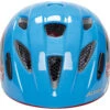 Alpina Ximo Flash Helm Kinder Blau 1 Alpina Ximo Flash Helm Kinder Blau -Alpina alpina ximo flash helmet juniors red car 2
