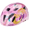 Alpina Ximo Disney Helm Kinder Bunt -Alpina alpina ximo helmet disney rapunzel 1