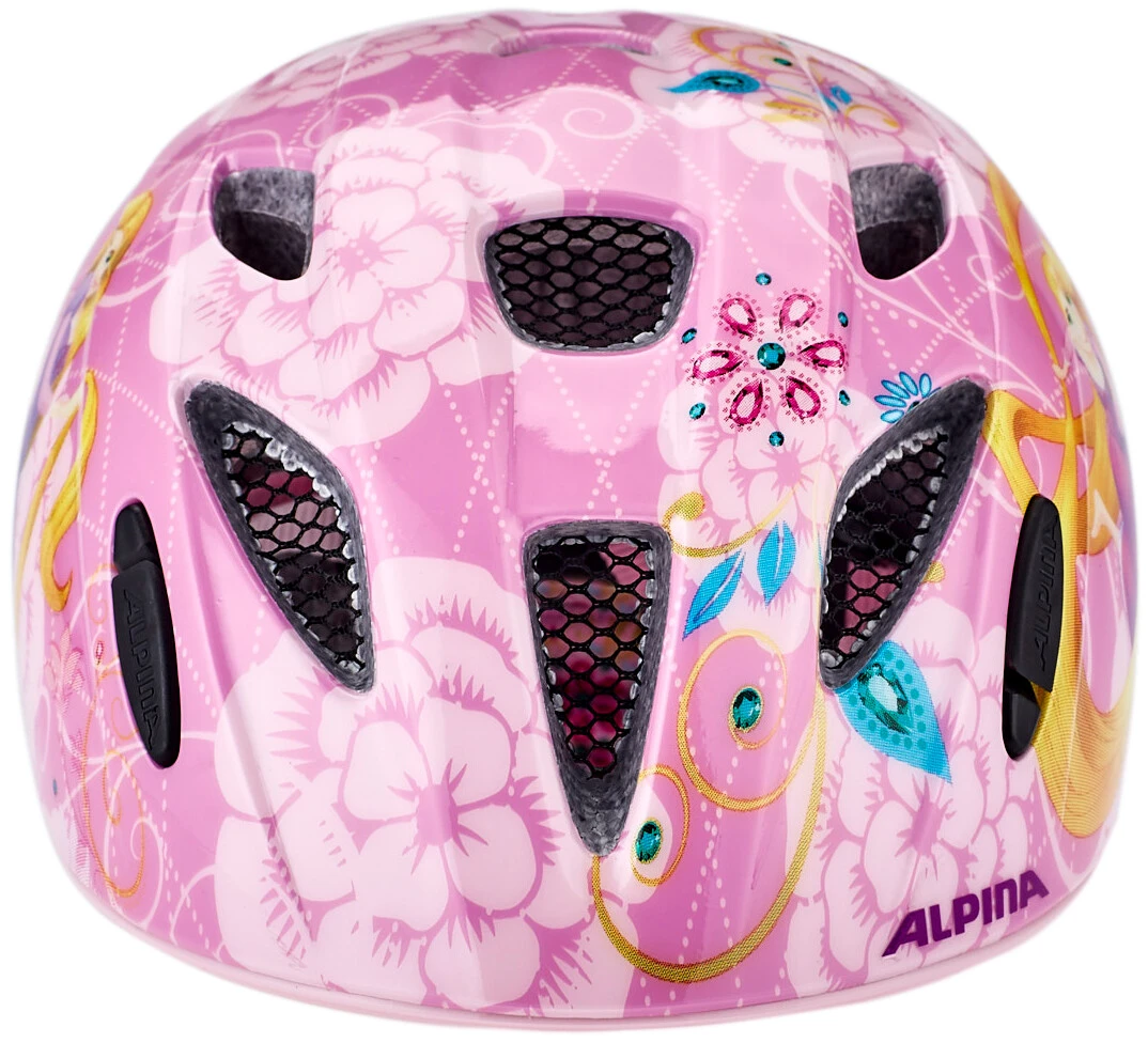 Alpina Ximo Disney Helm Kinder Bunt 3 Alpina Ximo Disney Helm Kinder Bunt
