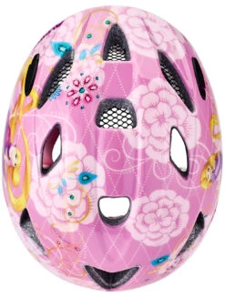 Alpina Ximo Disney Helm Kinder Bunt 11 Alpina Ximo Disney Helm Kinder Bunt -Alpina alpina ximo helmet disney rapunzel 6