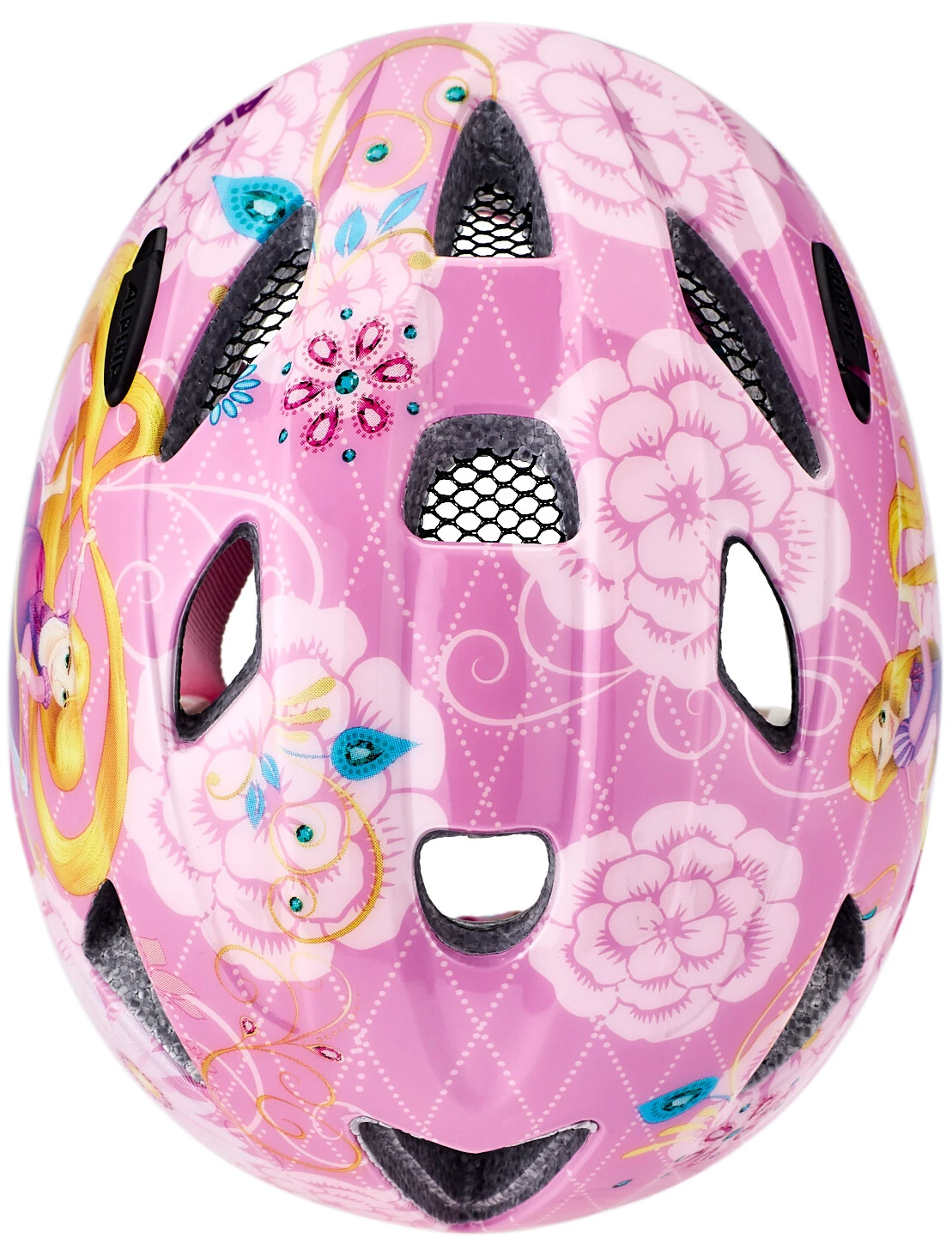 Alpina Ximo Disney Helm Kinder Bunt 7 Alpina Ximo Disney Helm Kinder Bunt – Bild 5