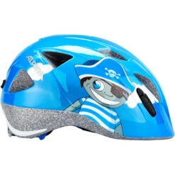 Alpina Ximo Helm Kinder Blau -Alpina alpina ximo helmet juniors pirate 4 1