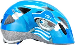 Alpina Ximo Helm Kinder Blau -Alpina alpina ximo helmet juniors pirate 4