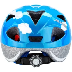 Alpina Ximo Helm Kinder Blau -Alpina alpina ximo helmet juniors pirate 5 1