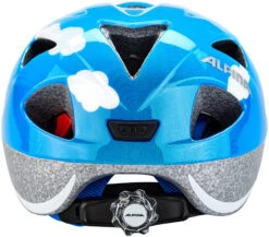 Alpina Ximo Helm Kinder Blau -Alpina alpina ximo helmet juniors pirate 5