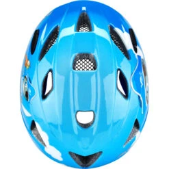 Alpina Ximo Helm Kinder Blau -Alpina alpina ximo helmet juniors pirate 6 1