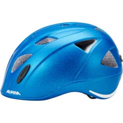 Alpina Ximo L.E. Helm Kinder Blau -Alpina alpina ximo le helmet blue 3 1