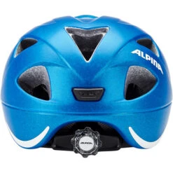 Alpina Ximo L.E. Helm Kinder Blau -Alpina alpina ximo le helmet blue 5 1
