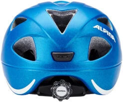 Alpina Ximo L.E. Helm Kinder Blau 10 Alpina Ximo L.E. Helm Kinder Blau -Alpina alpina ximo le helmet blue 5