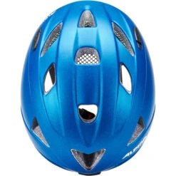 Alpina Ximo L.E. Helm Kinder Blau -Alpina alpina ximo le helmet blue 6 1