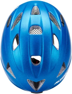Alpina Ximo L.E. Helm Kinder Blau 11 Alpina Ximo L.E. Helm Kinder Blau -Alpina alpina ximo le helmet blue 6