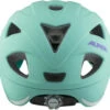 Alpina Ximo L.E. Helm Kinder Türkis 1 Alpina Ximo L.E. Helm Kinder Türkis -Alpina alpina ximo le helmet kids turqouise matt 2