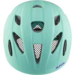 Alpina Ximo L.E. Helm Kinder Türkis 7 Alpina Ximo L.E. Helm Kinder Türkis -Alpina alpina ximo le helmet kids turqouise matt 3 1