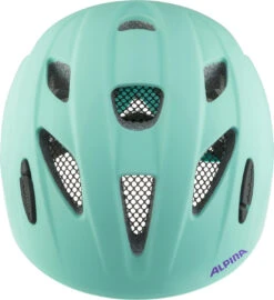 Alpina -Alpina alpina ximo le helmet kids turqouise matt 3