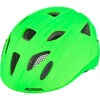 Alpina Ximo L.E. Helm Kinder Grün -Alpina alpina ximo le helmet kinder green 1