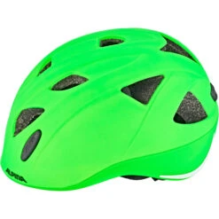 Alpina Ximo L.E. Helm Kinder Grün -Alpina alpina ximo le helmet kinder green 3 1