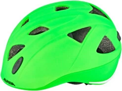 Alpina -Alpina alpina ximo le helmet kinder green 3