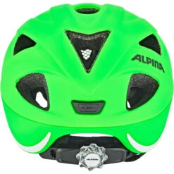 Alpina Ximo L.E. Helm Kinder Grün -Alpina alpina ximo le helmet kinder green 5 1