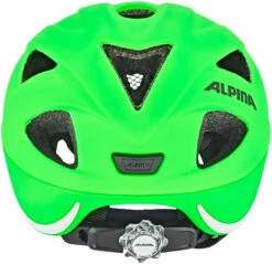 Alpina Ximo L.E. Helm Kinder Grün -Alpina alpina ximo le helmet kinder green 5