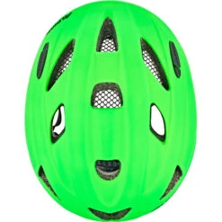 Alpina Ximo L.E. Helm Kinder Grün -Alpina alpina ximo le helmet kinder green 6 1