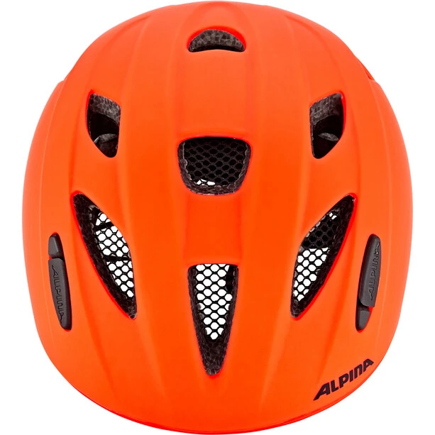 Alpina Ximo L.E. Helm Kinder Rot 4 Alpina Ximo L.E. Helm Kinder Rot – Bild 2