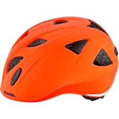 Alpina Ximo L.E. Helm Kinder Rot 10 Alpina Ximo L.E. Helm Kinder Rot -Alpina alpina ximo le helmet kinder red 3 1