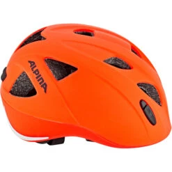 Alpina Ximo L.E. Helm Kinder Rot 11 Alpina Ximo L.E. Helm Kinder Rot -Alpina alpina ximo le helmet kinder red 4 1