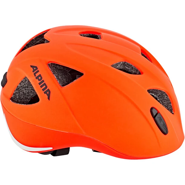 Alpina Ximo L.E. Helm Kinder Rot 6 Alpina Ximo L.E. Helm Kinder Rot – Bild 4